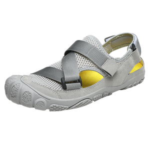 <span class=keywords><strong>Sandalias</strong></span> Descalzas <span class=keywords><strong>para</strong></span> Exteriores, de Secado Rápido, Antideslizantes, <span class=keywords><strong>para</strong></span> <span class=keywords><strong>Senderismo</strong></span>, Calzado Acuático Informal, Transpirable, con Punta Ancha, <span class=keywords><strong>para</strong></span> Hombre y <span class=keywords><strong>Mujer</strong></span> - Product Image 1