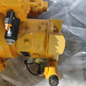 En venta 336D 3306DL bomba principal 2836116 3228733 bomba hidráulica 330D 330DL 336D2 M330D 340DL Motor de excavadora C9 para <span class=keywords><strong>Caterpillar</strong></span> - Product Image 4