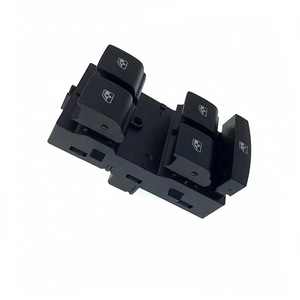 Interruptor de Elevalunas Eléctrico para Chevrolet Trax Aveo T300, 95188246 95460074, 12V - Product Image 3