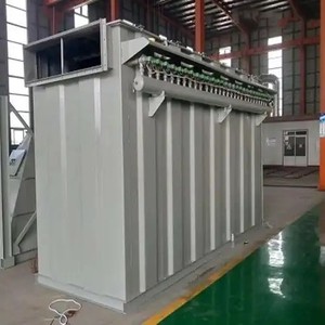 Yeni toz sökücü <span class=keywords><strong>Toner</strong></span> toz toplayıcı baghdust toz toplama için yüksek verimli ürün - Product Image 6