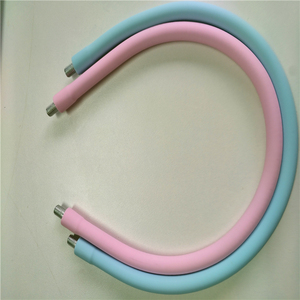 <span class=keywords><strong>Tubo</strong></span> <span class=keywords><strong>flessibile</strong></span> in ottone da 3 pollici per lampada LED, con gancio a collo d'oca, espandibile, per uso medico, per tubi, tavoli, narghilè e scarichi - Product Image 2