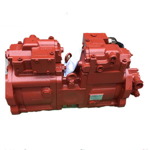 מחפר <span class=keywords><strong>SK120</strong></span>-3 <span class=keywords><strong>sk120</strong></span> 5 משאבה ראשית yw10v002f2 <span class=keywords><strong>kobelco</strong></span> sk100 <span class=keywords><strong>sk120</strong></span> משאבת הידראולי - Product Image 2