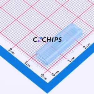 2391853-1 Connector Housing Connector Whole Sale Electronic Component Chips Supplier & BOM Service - Product Image 1