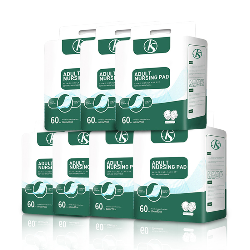 Одноразовые пеленки для младенцев по низкой цене