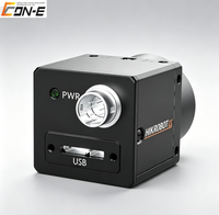 Sensor IMX273 Kamera Industri USB 3.0 MV-CS016-10UM/UC V5 249.1 FPS Resolusi Penuh Transmisi Waktu Nyata Tanpa Kompresi