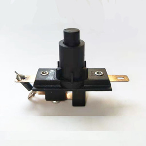 Interruttore a Chiave Singola ON-OFF TOWEI con Diodo in Materiale PA66 Antipolvere per Elettrodomestici - Product Image 3