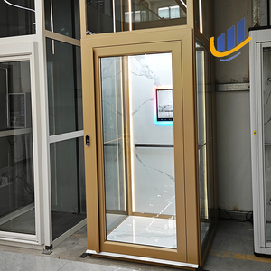 चीन लिचुआन फैक्ट्री कीमत यात्री लिफ्ट <span class=keywords><strong>1</strong></span> फ्लोरहोम लिफ्ट 3 मंजिल होम लिफ्ट एसेंसियर इम्मेयूबल 6 टेज़ - Product Image 4