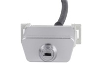 Verrouillage OBD pour voiture, protection antivol