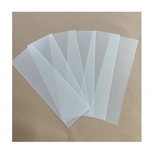 Fabricante produce placas de circuito FR4 94V0 de tamaño y grosor personalizados, FR4 G10 y FR4 de fibra de vidrio. - Product Image 3