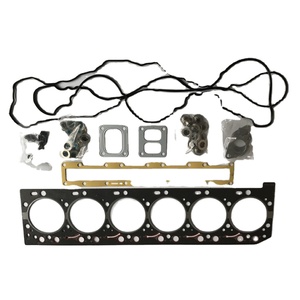 Kit de joints pour moteur SA6D125E-3 6159-K1-9900 6159-K2-9900 pour PC400-7 - Product Image 2