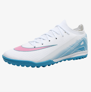 Scarpe da Calcio Professionali TF <span class=keywords><strong>per</strong></span> Erba Sintetica - Tomaia Traspirante in KPU - Product Image 2
