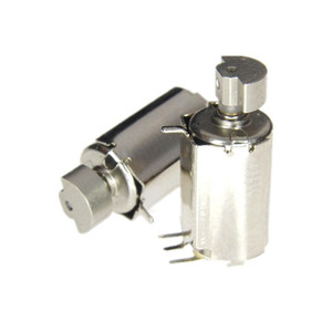 Precision Microdrives 324-401 Motor de Vibración en Miniatura de Corriente Continua con Escobillas - Product Image 2