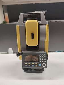 Estación Total <span class=keywords><strong>Topcon</strong></span> GM52 de Marca Japonesa con Precisión Angular de 2'' - Product Image 3