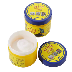 Crème de massage 50g, baume rafraîchissant pour les <span class=keywords><strong>genoux</strong></span> et la colonne vertébrale, onguent rafraîchissant, dix mille pilules, stimulant rafraîchissant pour la fonction cérébrale - Product Image 1