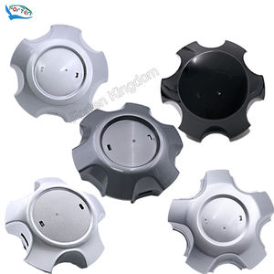 Tapa de rueda personalizada de plástico ABS, <span class=keywords><strong>tapacubos</strong></span> de rueda de copa central para <span class=keywords><strong>Hilux</strong></span> Fortuner - Product Image 6