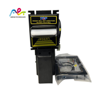 Validador de Billetes CashCode, Aceptador de Billetes de Banco