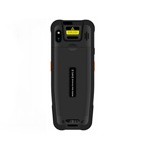 Terminal mobile Android <span class=keywords><strong>15</strong></span> avec scanner de codes-barres 25 degrés pour entrepôt de vêtements - Product Image 2