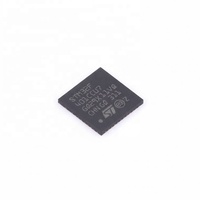 Microcontrôleur STM32F401CCU7 UFQFPN-48(7x7) puce CI MUC