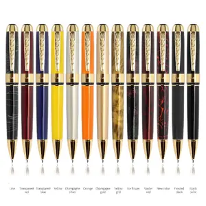 Jinhao 250 stylo plume à écriture lisse pour l'école