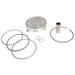 Pistón de Carreras Forjado 4T, Diámetro 95,46 mm, para Cilindro Athena y Modelo OE S4F09550006A, Italia - Product Image 1