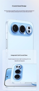 Nuevo Teléfono Móvil Original Honor 500 <span class=keywords><strong>Pro</strong></span> Deca Core Snapdragon 8 con Pantalla AMOLED de 120Hz, Batería de Más de 8000mAh, LTE CDMA, Inglés, 5G - Product Image 3