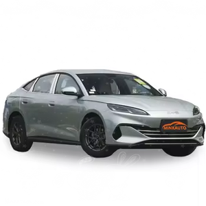 BYD ปลั๊กอินไฮบริดซีล06 DM 2100กม. 2025ใหม่1.5L การขับขี่อัจฉริยะ5ที่นั่งพร้อมหลังคารถยนต์ไฟฟ้า - Product Image 5