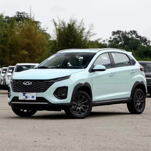 Nouveau <span class=keywords><strong>SUV</strong></span> Compact Chery Tiggo 4 Pro <span class=keywords><strong>Auto</strong></span> 1.5L à Essence – Meilleur Prix pour Adultes, Véhicule Économique, Gamme Nouvelle Énergie Chery - Product Image 5