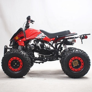 Quad à moteur pour enfants Tao Motor Farm ATV 110cc 4 125cc Quad 2 roues motrices à transmission par chaîne de course de moto à roues - Product Image 2