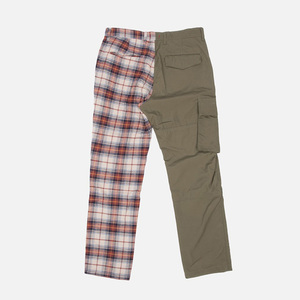 Nuevos pantalones <span class=keywords><strong>de</strong></span> moda Pantalones <span class=keywords><strong>de</strong></span> hombre personalizados 100% <span class=keywords><strong>de</strong></span> algodón pantalones <span class=keywords><strong>cargo</strong></span> para hombre - Product Image 5