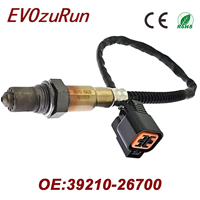 Sonde d'oxygène avant (O2) 39210-26700 3921026700 pour Hyundai Elantra Tucson Kia Rio Sportage – Vente directe usine
