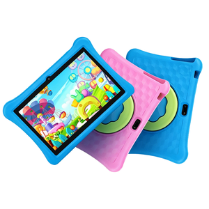 Best Gifts <b>7</b> Inch Kids <b>Tablet</b> 6GB 128GB Children Pre-Installed Education APP 1024*600 Screen Android <b>Tablet</b> PC for Boys Girls - Product Image 5