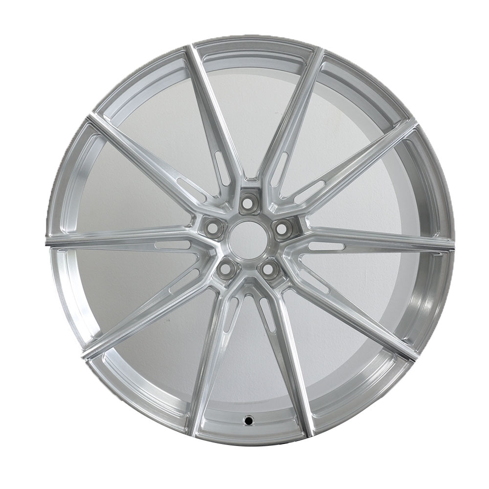 How to Choose 18 Inch Aluminum Alloy Factory 5 Spoke Rims for Toyota Lexus