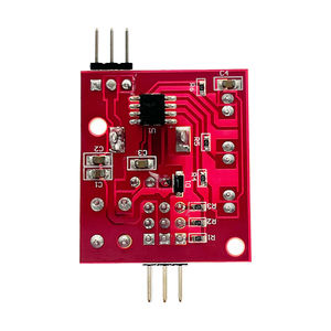 3CH Digital Multi Servo Tester ECS RC Consistencia <span class=keywords><strong>CCMP</strong></span> Master Speed Control Checker - Product Image 3