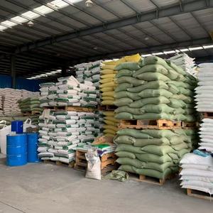 우수한 열 안정성 높은 백색도 친환경 100% Sb2O3 안티모니 트리옥사이드 대체 난연제 2000B - Product Image 3