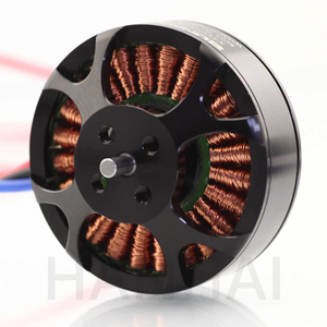 ซันนี่สกาย X4108S 380KV 480KV 600KV 690KV 6S มอเตอร์ไร้แปรงแบบ Outrunner สำหรับอากาศยานมัลติโรเตอร์  น้ำหนัก 2130 กรัม - Product Image 2