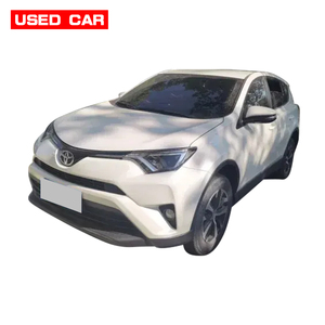 <span class=keywords><strong>Toyota</strong></span> Rav 4 2023 Grande <span class=keywords><strong>Promotion</strong></span> SUV 5 portes 5 places Haute vitesse Traction avant Voiture d'occasion Conduite à gauche - Product Image 1