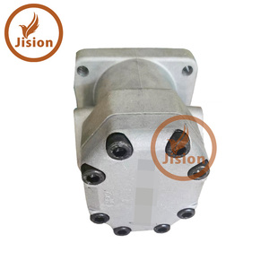Bomba Hidráulica KP05110CHFS KP05110AHFS KP05106CPSS KP05106ASSS GP2-85AB GP2-85C Bomba de Engranajes KYB - Product Image 2