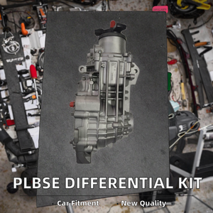 CLA250 A45 B250 <span class=keywords><strong>4Matic</strong></span> Ensemble différentiel avant arrière Ensemble boîte de transfert d'embrayage - Product Image 3
