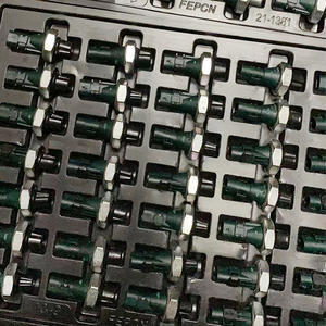 Pour VW pour <span class=keywords><strong>AUDI</strong></span> Q3 A4 B8 EA888 Gen3 1.8T 2.0T Interrupteur de pression d'huile moteur 06L919081A 06L919081 06L 919 081 - Product Image 2