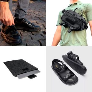 Bande auto-adhésive noire à boucles et crochets réglable pour chaussures, sacs, vêtements - Fabricant direct, écologique - Product Image 4