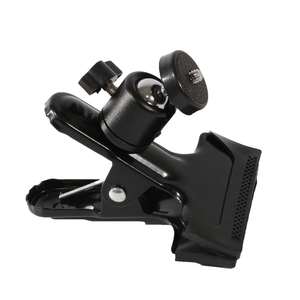 Vendita calda Super clamp con 1/4 vite mini testa a sfera treppiedi per la luce del flash del basamento della <span class=keywords><strong>macchina</strong></span> <span class=keywords><strong>fotografica</strong></span> photo studio accessori fotografia - Product Image 1