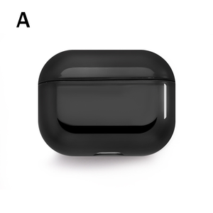 PC de lujo galvanoplastia completamente envuelta para <span class=keywords><strong>Pro</strong></span> <span class=keywords><strong>2</strong></span> nueva 3 generación anticaída funda protectora duradera para auriculares - Product Image 2