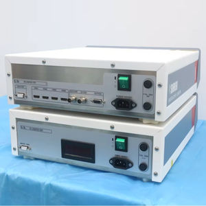 Macchina per endoscopio medico 1080p macchina per cistoscopio urologia chirurgia laparoscopica torre - Product Image 2