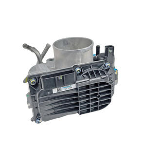 Cuerpo de aceleración Honda 16400-R1A-A01 para Accord HR-V VCR-V Civic AT, transmisión automática, diámetro interior estándar - Product Image 2