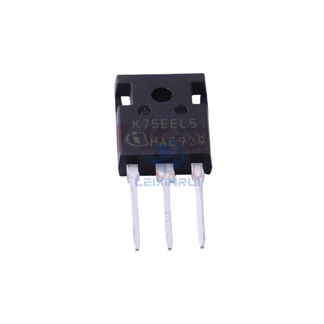 Original low price IKW75N65EL5 K75EEH5 IKW75N65EH5 K75EEL5 TO-247 High power IGBT single tube IKW75N65EL5