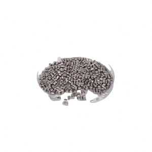 เม็ดไทเทเนียม 99.995% สำหรับการระเหย - Product Image 3