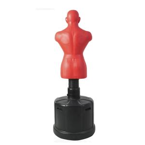 หุ่นซ้อมมวยแบบตั้งพื้น ซิลิกาเจลหลากสี ขายส่ง - Product Image 5