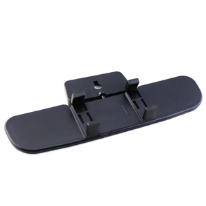 Miroir <span class=keywords><strong>de</strong></span> <span class=keywords><strong>voiture</strong></span> rotatif 2-en-1 double rétroviseur pour observation des enfants, universel, grand angle, sécurité, endoscope - Product Image 5