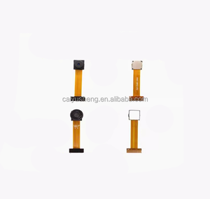 Módulo de cámara Caiyusheng OV2640 40MM ESP32 YUV RGB JPEG DVP - Product Image 1