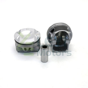 <span class=keywords><strong>Piston</strong></span> mesin suku cadang mobil asli OEM pabrik kualitas tinggi M176 M177 83mm Set <span class=keywords><strong>Piston</strong></span> untuk mercedes-benz STD 0025 050 - Product Image 4